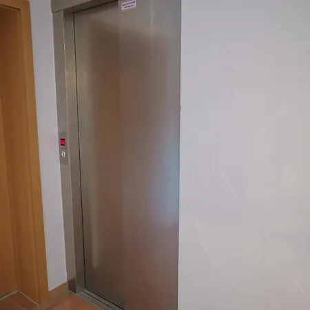 Lägenhet Edelweiss Kempten