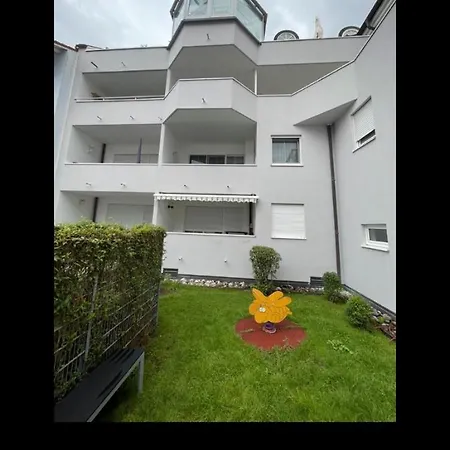 Edelweiss Lägenhet